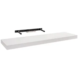 Obrazek Półka FS 80/24 biała 65110 795x235