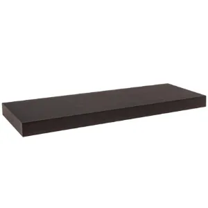 Obrazek Półka FS 60/24 wenge 65084 595x235
