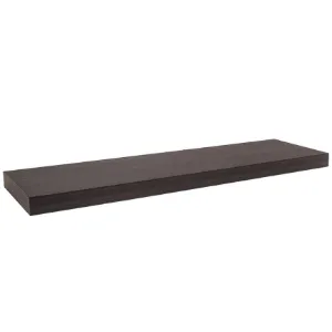 Obrazek Półka FS 80/24 wenge 65114 795x235