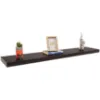 Obrazek Półka FS 118/24 wenge 65144 1180x235