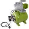 Obrazek Hydrofor JGP6005C, 600W/19L TANK