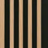 Kolor - Oak Black