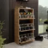Obrazek Szafka na buty Asper Stojąca Fr. Craft/Craft