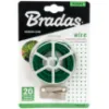 Obrazek Drut ogrodniczy z obcinaczem 30m TYD1X30
