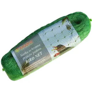 Siatka Bird net 10G/ m2  19 x19 mm 4 x 20 m