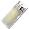 Obrazek Taśma kablowa 4,8x300mm neutral 100szt TS1148300N