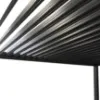 Obrazek Pawilon ogrodowy / pergola Merkury Max 3x6x2.5m