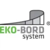 Obrazek Obrzeże Eko-Bord Uni 4,5x120 cm