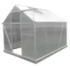 Obrazek Szklarnia 1.93m x 2.495m