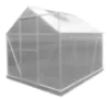 Obrazek Szklarnia 1.93m x 2.495m