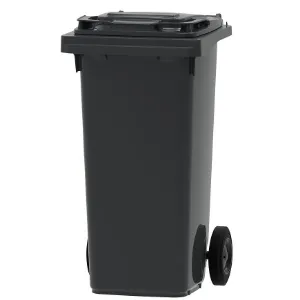 Obrazek Pojemnik na odpady mgb 120 l - szary