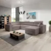 Obrazek Narożnik Focus U Vogue 3 lewy