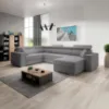 Obrazek Narożnik Focus U Vogue 15 lewy