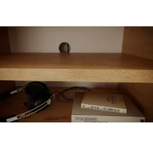 Obrazek Szafka RTV 160 Toronto Artisan