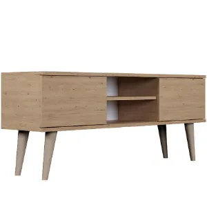 Szafka RTV 120 Toronto Artisan