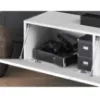 Obrazek Szafka RTV Wisząca Clearing 07 biała