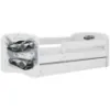 Powierzchnia spania [cm] - 80x180