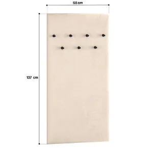 Obrazek Garderoba Sophie II Cashmere