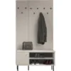 Obrazek Garderoba Sophie IV Cashmere