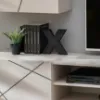 Obrazek Meblościanka Geo Ii Cc Geo2 Kaszmir