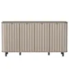 Obrazek Komoda Novado 2nv 180 Clay Gray