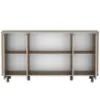 Obrazek Komoda Novado 2nv 180 Clay Gray