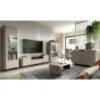 Obrazek Komoda Novado 3nv 110 Clay Gray