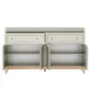 Obrazek Komoda Windsor 2w 180 Kashmir/Dąb Naturalny