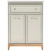 Obrazek Komoda Windsor 4w 90 Kashmir/Dąb Naturalny