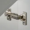 Obrazek Meblościanka Xari Pgas Xr L Perla Gray/Artisan