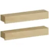 Obrazek Uchwyt Ultra  Nr.8 -TYPU Brillo  x2 szt