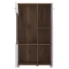 Obrazek Witryna 140 Burgundy 11012063