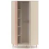 Obrazek Szafa  Mevel 01 Piasek Pustyni/Millenial Pink