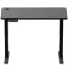 Obrazek Biurko Control Series 120 Lv9905 Czarny