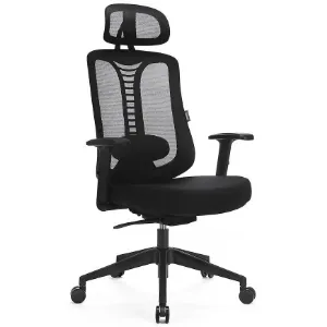 Obrazek Krzesło Obrotowe Ergo Essential Lv0653