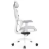 Obrazek Krzesło Obrotowe Control Series Lv0655 Biały