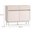 Obrazek Komoda Dunea 06 Cashmere