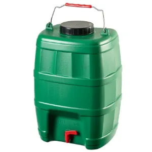 Beczka Kempingowa 10 L Agr