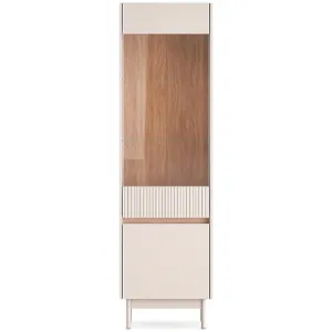 Obrazek Witryna Dunea 02 cashmere