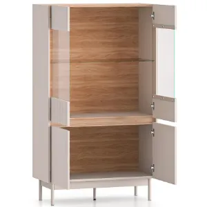 Obrazek Witryna Dunea 03 cashmere
