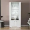 Obrazek Witryna Glamour 01 biały Połysk