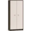 Obrazek Szafa Avante 01 Dąb Windmill Dark/Cashmere