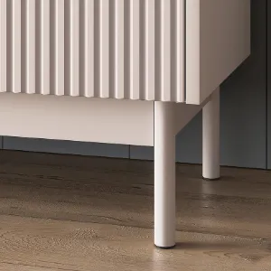 Obrazek Szafka RTV Dunea 07 Cashmere