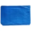 Obrazek Plandeka 3x4m. 50g/m2 niebieska