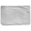 Obrazek Plandeka 2x3m. 120g/m2 biała