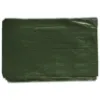 Obrazek Plandeka 6x8m. 90g/m2 zielona