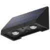 Obrazek Kinkiet solarny Hebe 46829 KD2