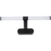 Obrazek Kinkiet LAGOS LED 6W 66296 BLACK K1
