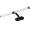 Obrazek Kinkiet LAGOS LED 8W 66235 BLACK K1
