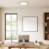 Obrazek Plafon MAQ ML1662 32W CCT WHITE PL